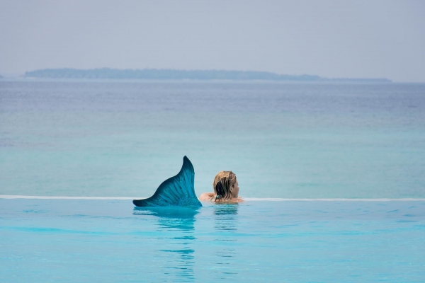 Amilla Maldives Resort Photo 2