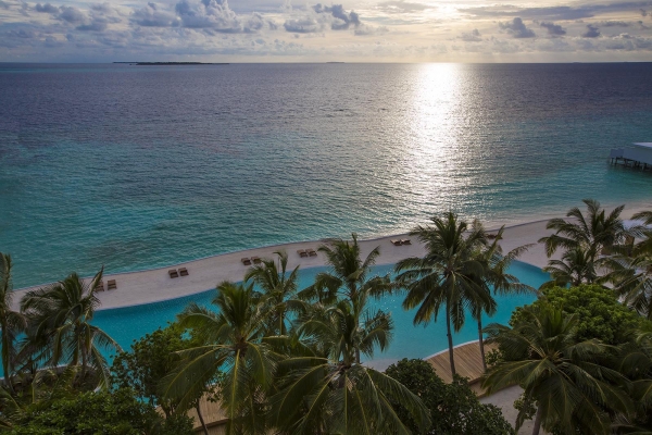 Amilla Maldives Resort Photo 9