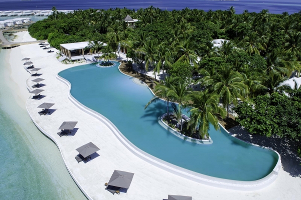 Amilla Maldives Resort Photo 5