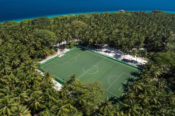 Amilla Maldives Resort Photo 6