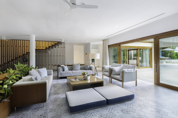 Four Bedroom Beach Residences ? Photo 4