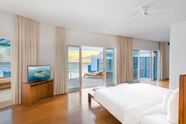 Lagoon Pool Villas ? Photo 3