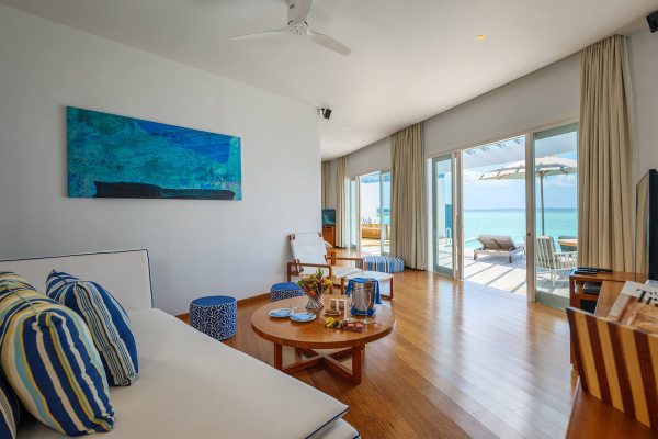 Lagoon Pool Villas ? Photo 4