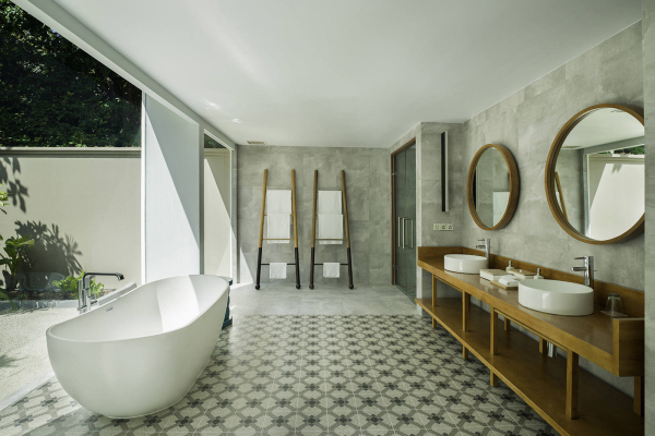 Maldives Beach Villa with Pool ? Photo 4