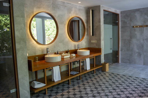 Maldives Beach Villa with Pool ? Photo 5