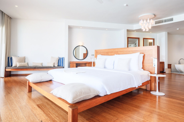 Reef Water Pool Villas ? Photo 3