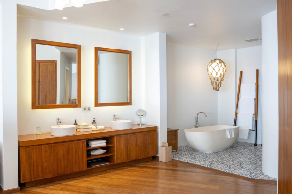 Reef Water Pool Villas ? Photo 5