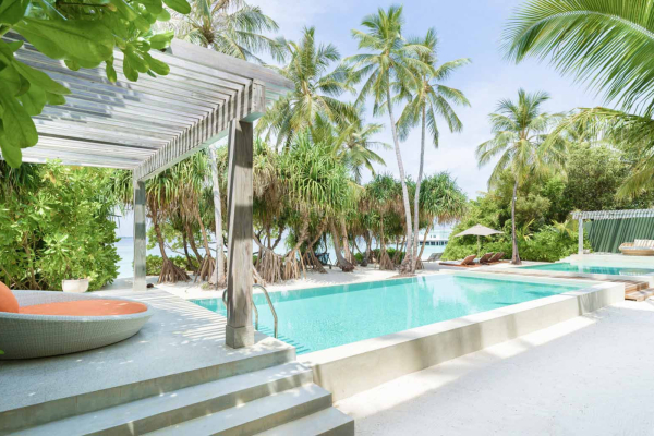 The Great Beach Residence