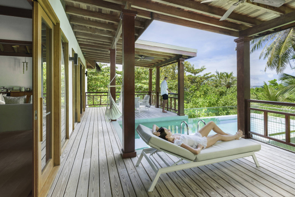 Treetop Pool Villas ? Photo 3