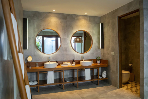 Two Bedroom Beach Villa ? Photo 4