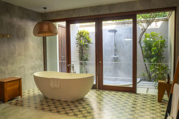 Two Bedroom Beach Villa ? Photo 5