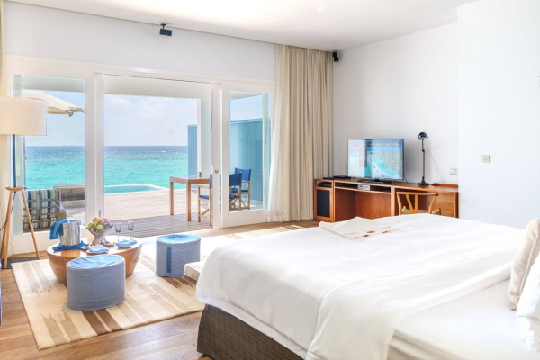 Water Pool Villa ? Photo 2