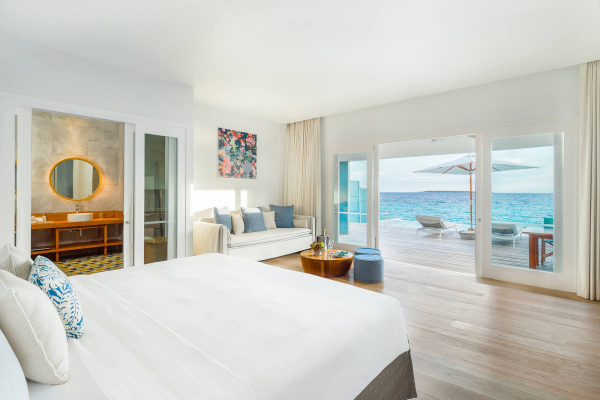 Water Pool Villa ? Photo 3