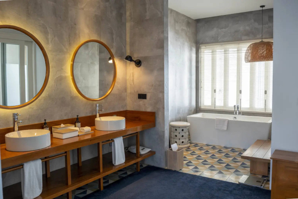 Water Pool Villa ? Photo 5