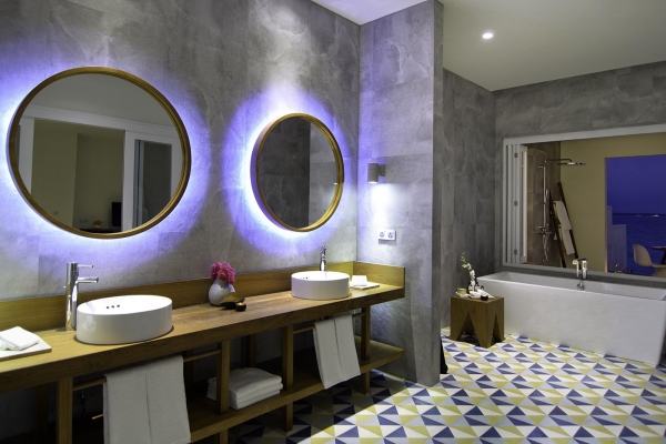 Two-Bedroom Beach Pool Villa ? Photo 3