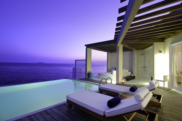 Reef Water Pool Villas ? Photo 3