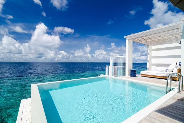 Reef Water Pool Villas ? Photo 4
