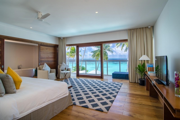 Sunset Water Pool Villa ? Photo 2