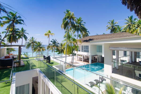 The Amilla Estate - Photo 1