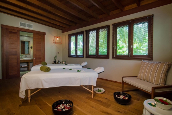 Two-Bedroom Beach Pool Villa ? Photo 4