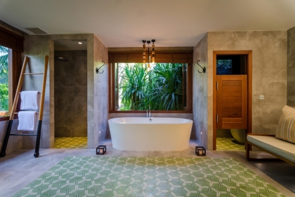 Treetop Pool Villas ? Photo 4