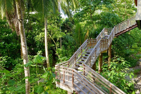 Treetop Pool Villas ? Photo 2
