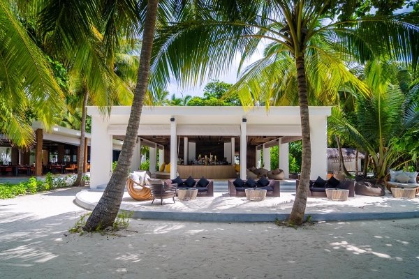 Amilla Maldives