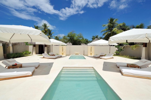 Ayada Maldives Resort Photo 9