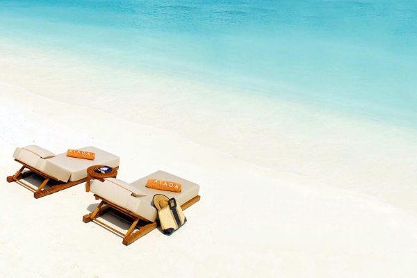 Ayada Maldives Resort Photo 10