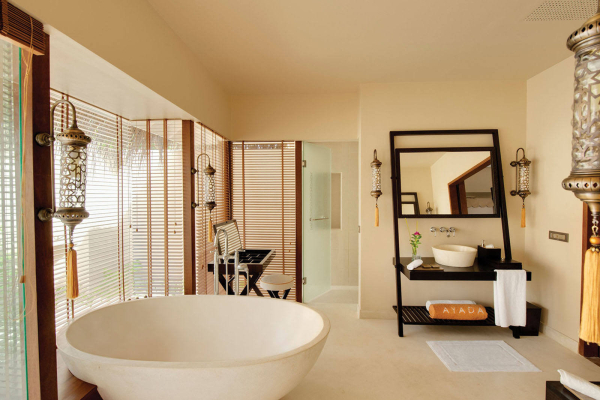 SUNSET FAMILY LAGOON SUITE WITH POOL ? Photo 4