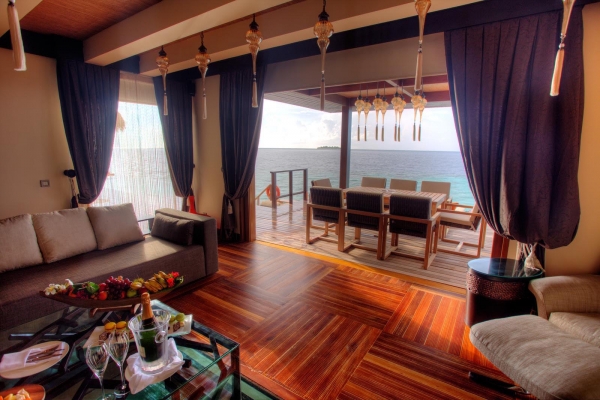 AYADA ROYAL OCEAN SUITE ? Photo 4