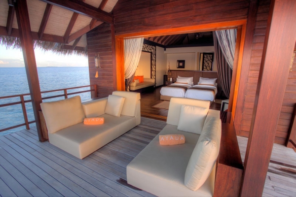 AYADA ROYAL OCEAN SUITE ? Photo 5