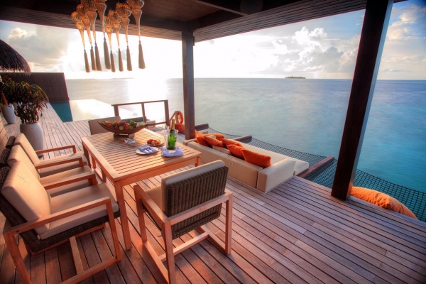 AYADA ROYAL OCEAN SUITE