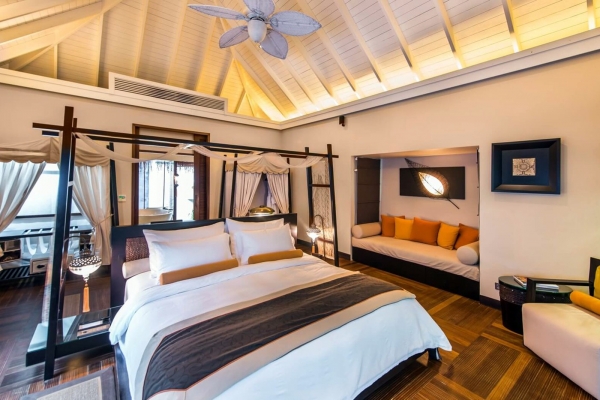 BEACH VILLA WITH POOL ? Photo 3