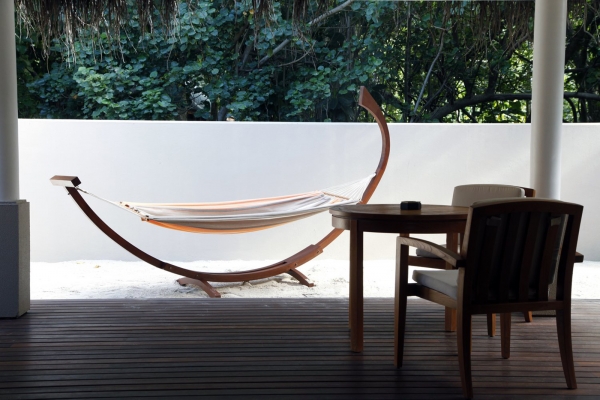 GARDEN VILLA ? Photo 2