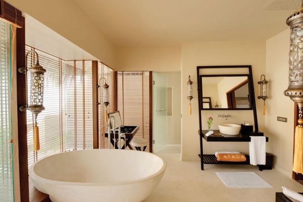 SUNSET LAGOON SUITE WITH POOL ? Photo 3