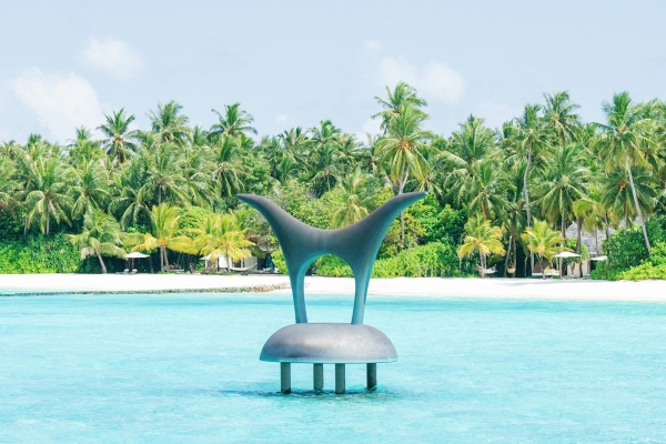 Cheval Blanc Randheli Resort Photo 8