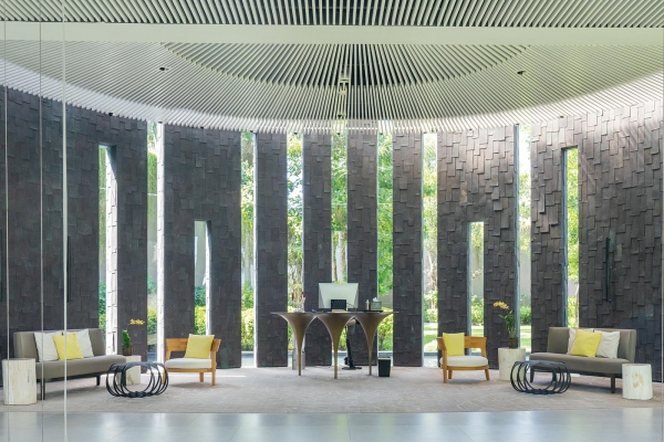 Cheval Blanc Randheli Resort Photo 6