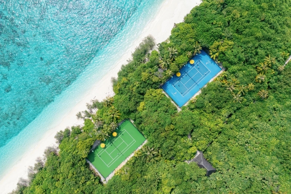 Cheval Blanc Randheli Resort Photo 11