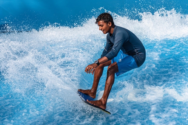 Cheval Blanc Randheli Resort Photo 10