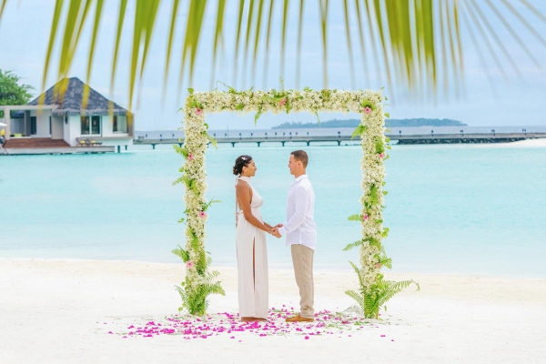 Cheval Blanc Randheli Resort Photo 7