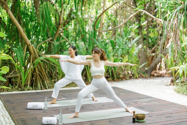 Cheval Blanc Randheli Resort Photo 12