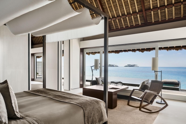 1-Bedroom Garden Water Villa ? Photo 2