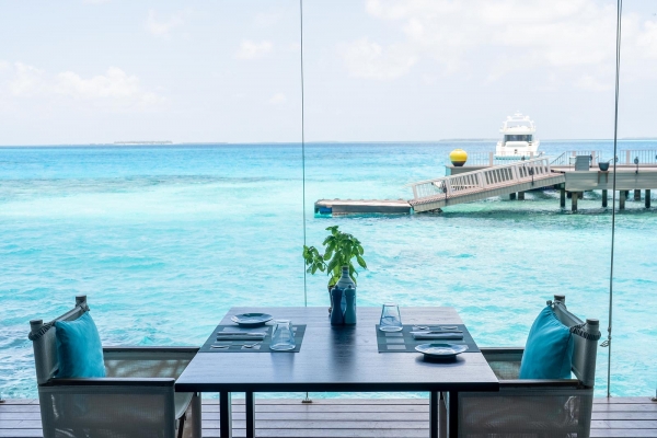 Cheval Blanc Randheli