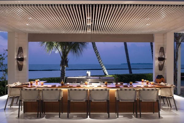 Cheval Blanc Randheli