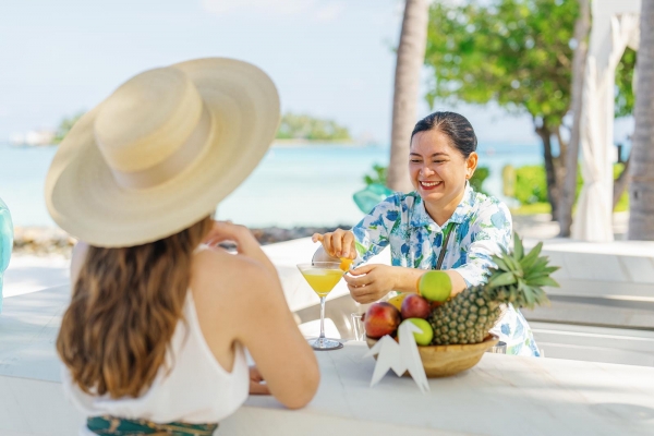 Cheval Blanc Randheli