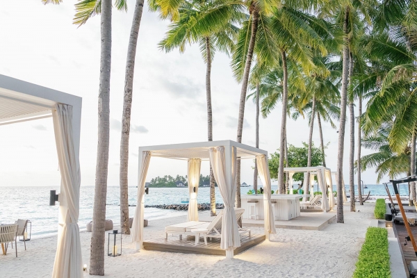 Cheval Blanc Randheli