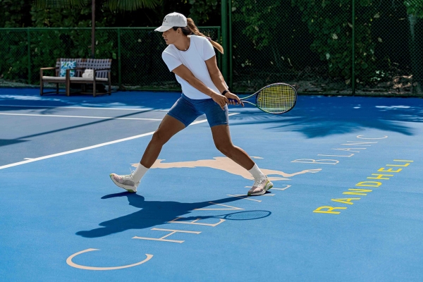 Cheval Blanc Randheli