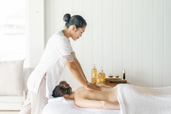 Cheval Blanc Randheli