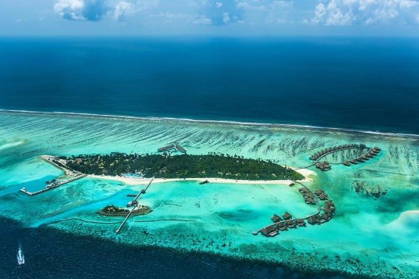 Como Maalifushi Resort Photo 1